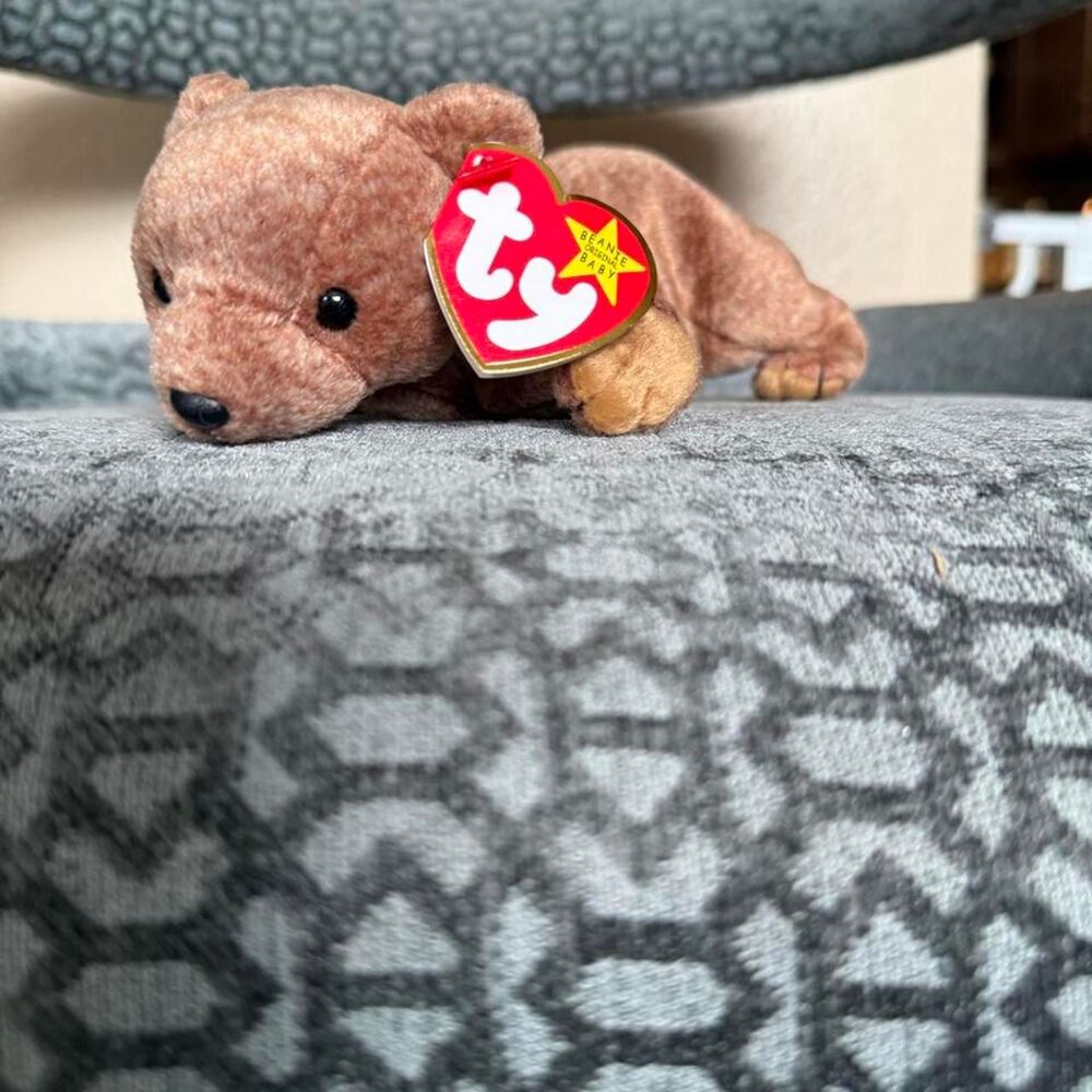 Beanie-babies multi Stuffed-animals